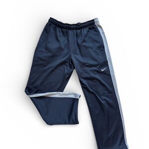 Nike Therma Fit Black Therma-Fit Fleece Pullover